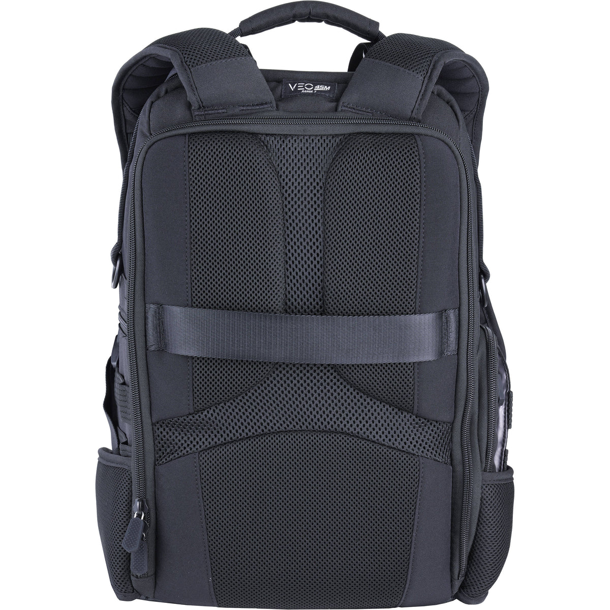 Mochila Vanguard VEO RANGE T45M (Negro) - detalle