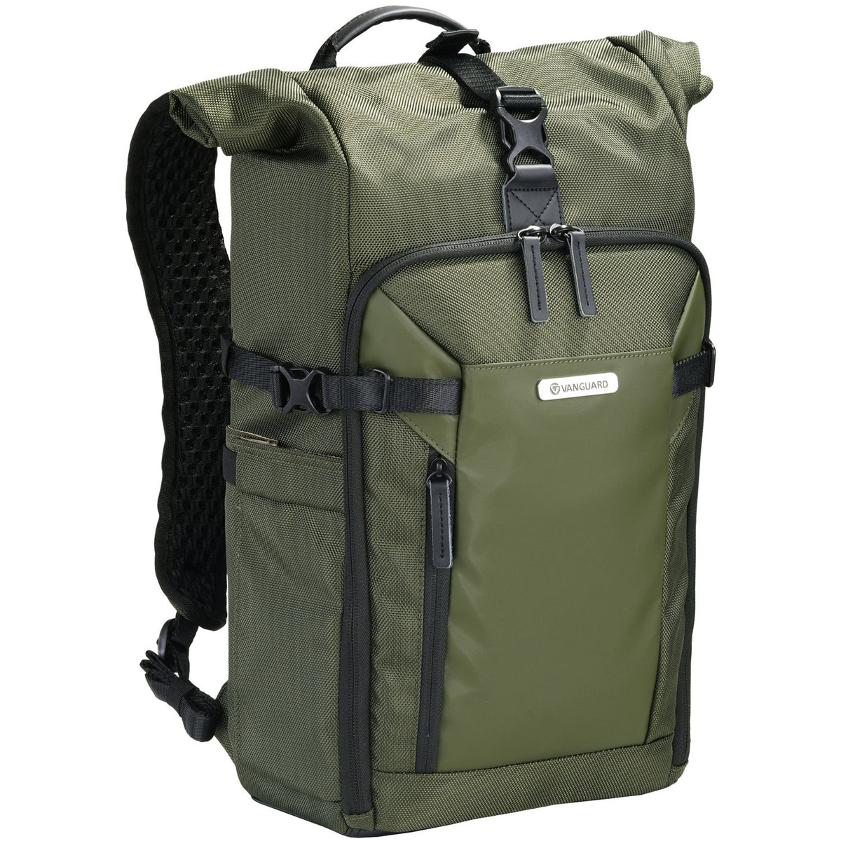 Mochila Vanguard VEO Select 43 RB (Verde) - vista principal