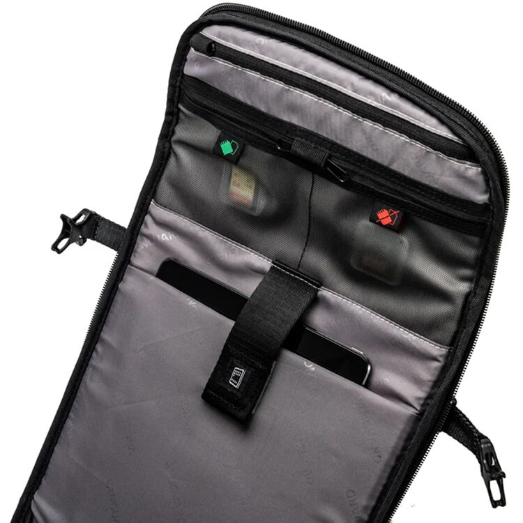 Mochila Vanguard VEO Select 45BF (Verde) - vista trasera