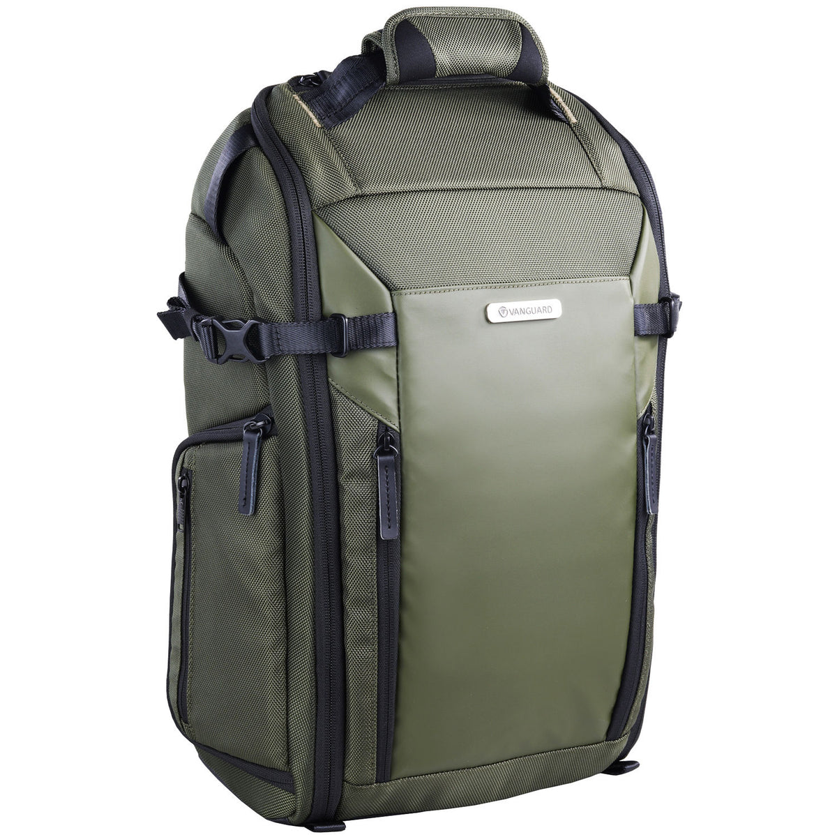 Mochila Vanguard VEO Select 45BF (Verde) - detalle