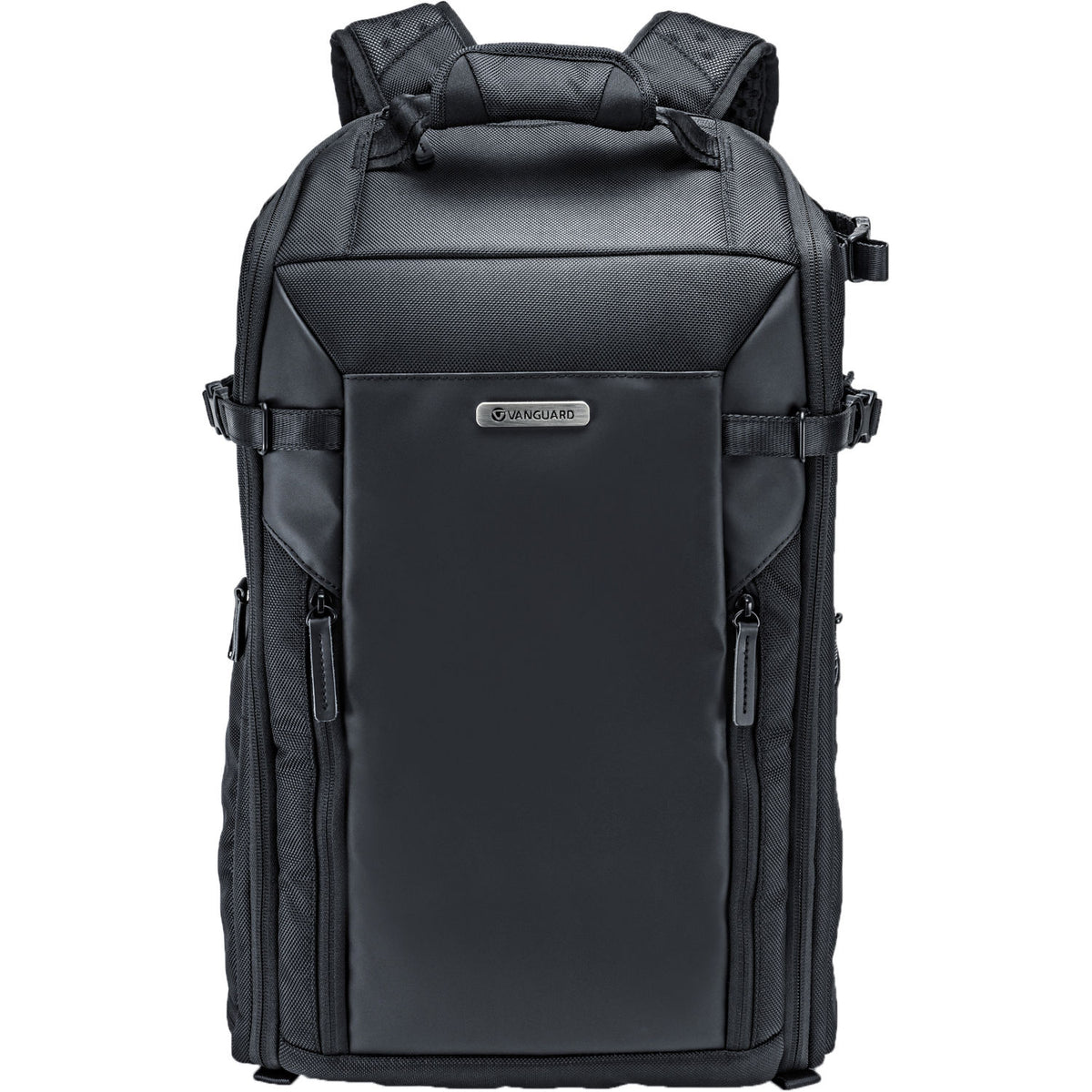 Mochila Vanguard VEO Select 48BF (Negro) - vista frontal