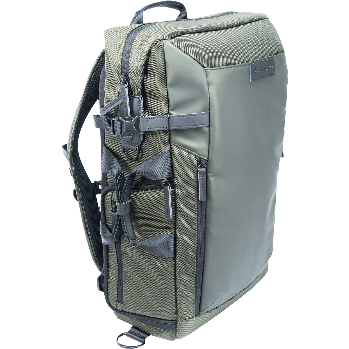 Mochila Vanguard VEO Select 49 (Verde) - vista frontal