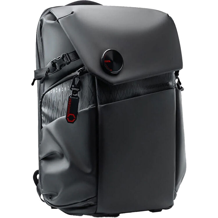 Mochila VSGO Negro Snipe (20L) - vista principal