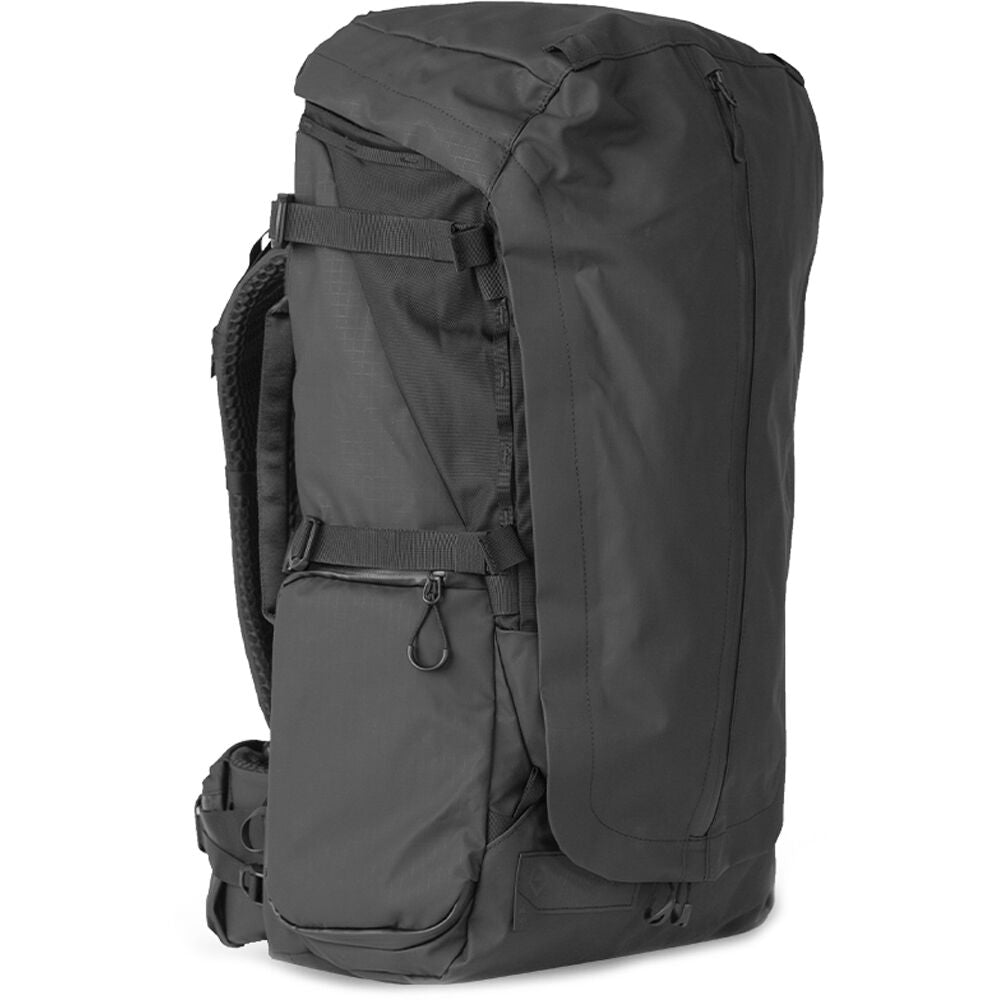 Mochila WANDRD Fernweh 50L (M/L, Negro) - vista principal