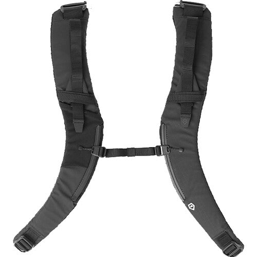 Mochila WANDRD Fernweh 50L (M/L, Negro) - contenido de la caja