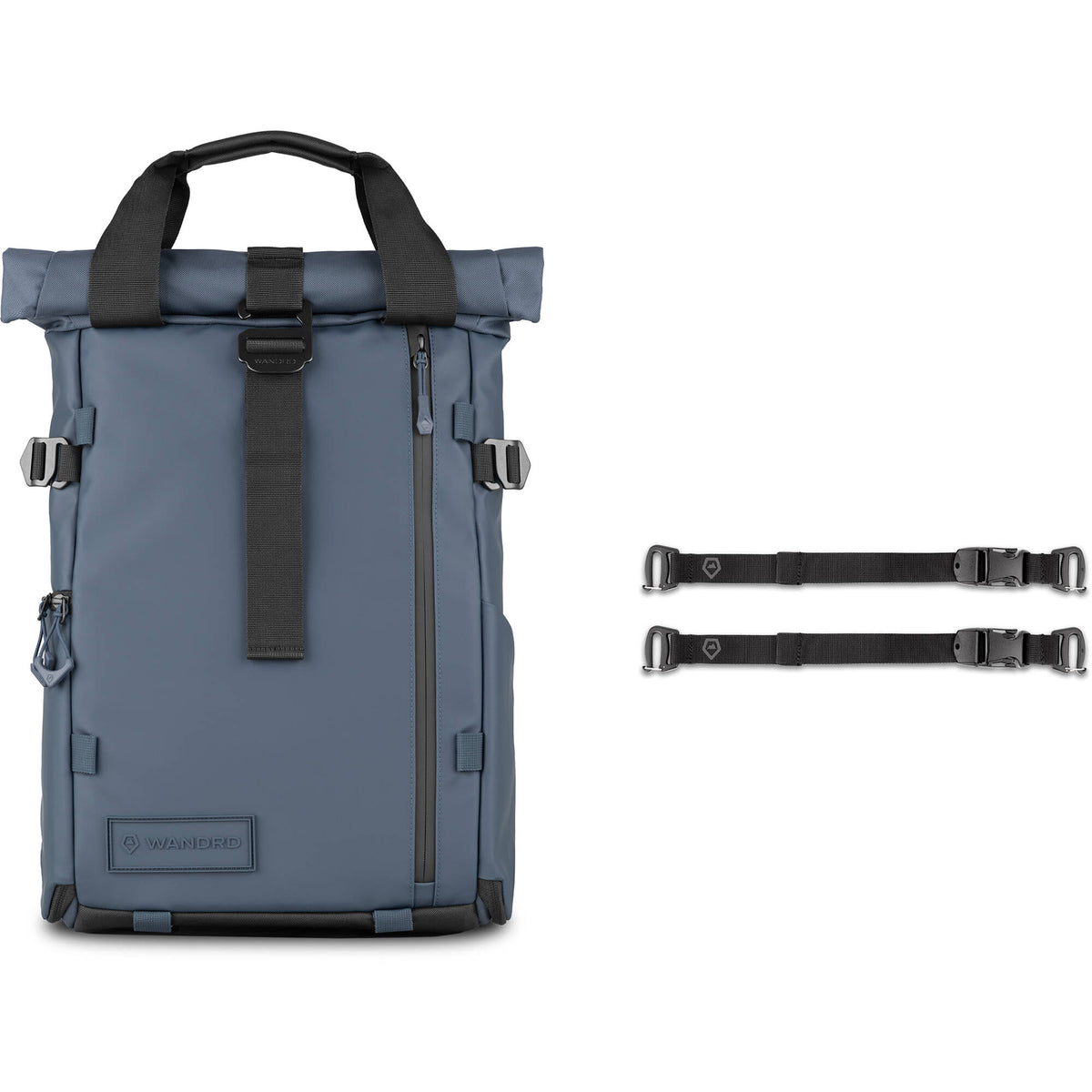 Mochila WANDRD PRVKE 15 Photo Bundle (Aegean Azul, 15L) - vista principal