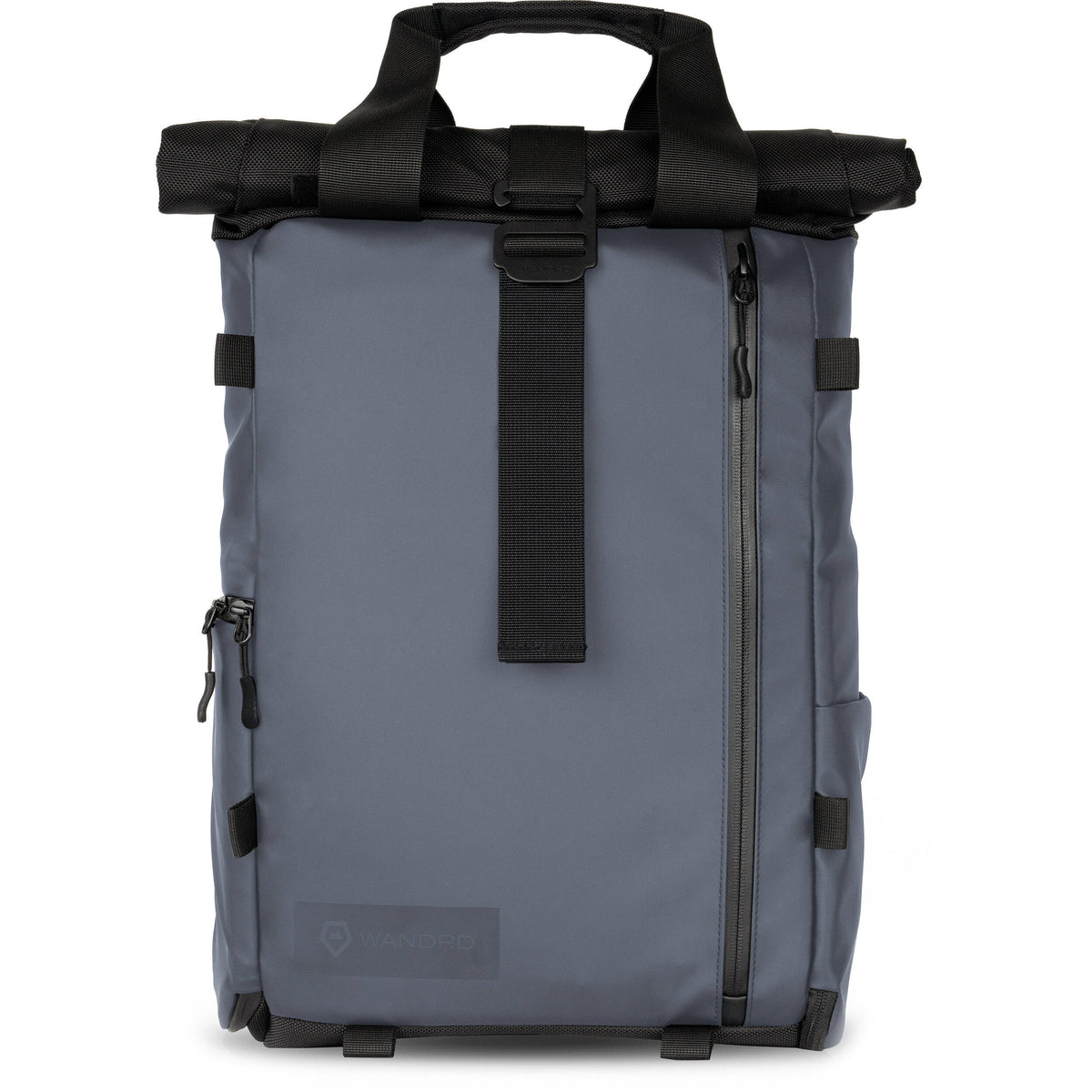 Mochila WANDRD PRVKE Lite V3 (Aegean Azul, 15L) - vista principal