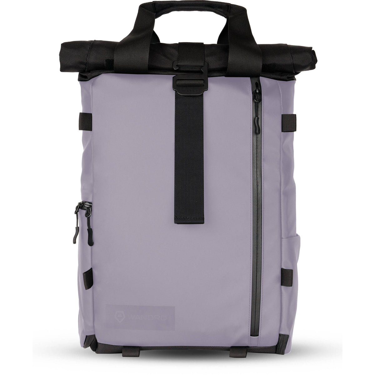 Mochila WANDRD PRVKE Lite V3 (Violeta Uyuni, 15L) - vista principal