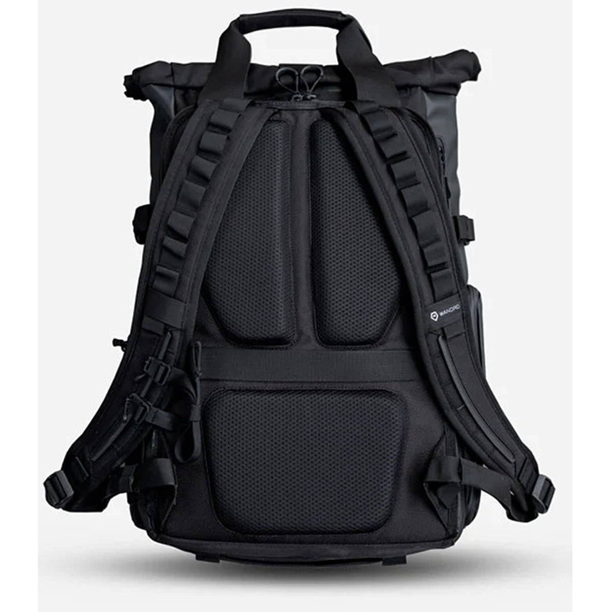 Mochila WANDRD PRVKE Lite V3 (Violeta Uyuni, 15L) - detalle