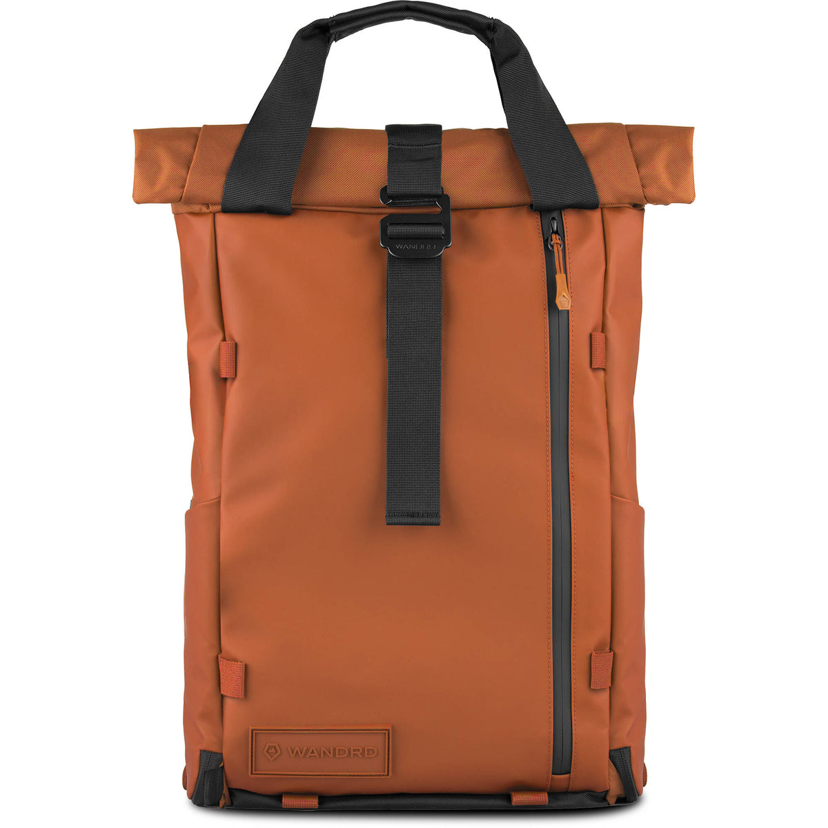 Mochila WANDRD PRVKE (Sedona Naranja, 15L) - vista principal