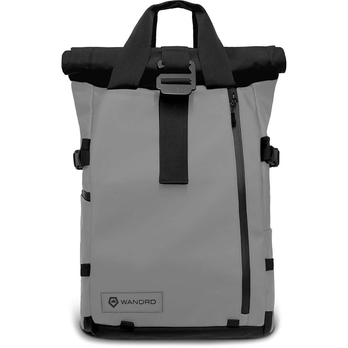 Mochila WANDRD PRVKE V3 (Makalu Gris, 31L ) - vista principal
