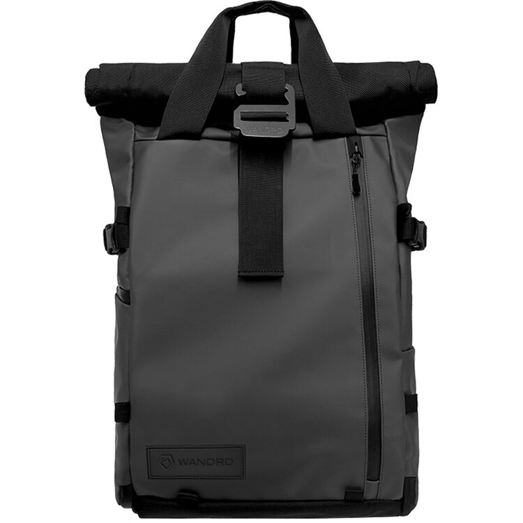 Mochila WANDRD PRVKE V3 (Negro, 31L) - vista principal