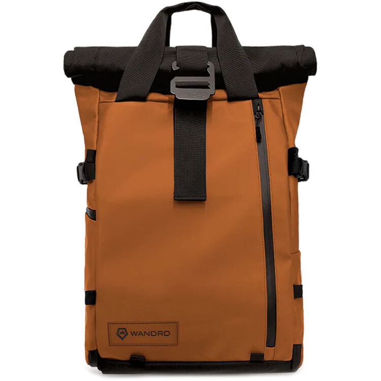 Mochila WANDRD PRVKE V3 (Sedona Naranja, 31L ) - vista principal