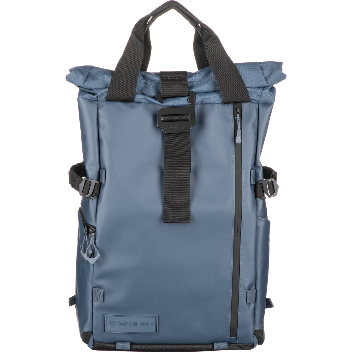 Mochila WANDRD PRVKE V4 (Aegean Azul, 31L) - vista principal