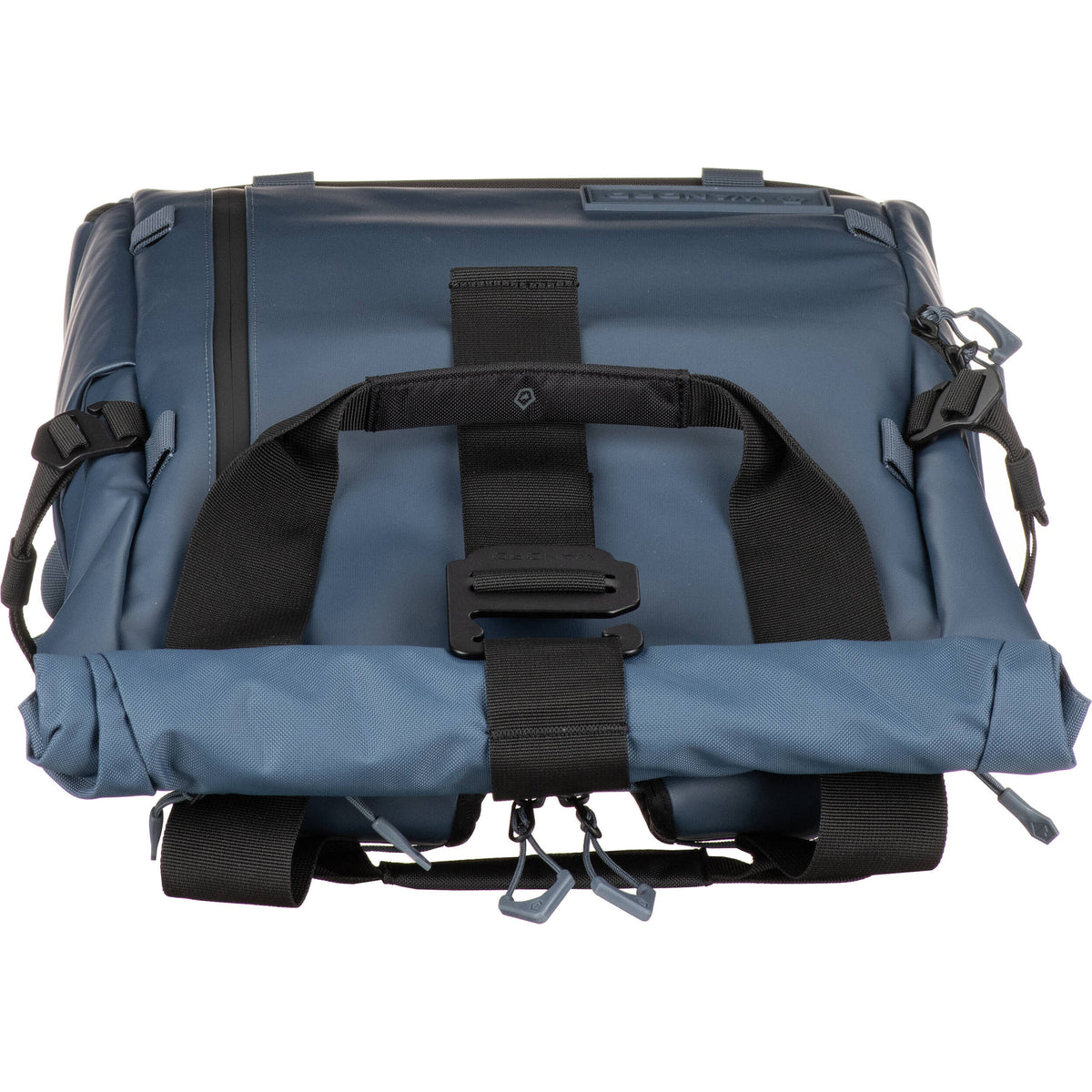 Mochila WANDRD PRVKE V4 (Aegean Azul, 31L) - detalle
