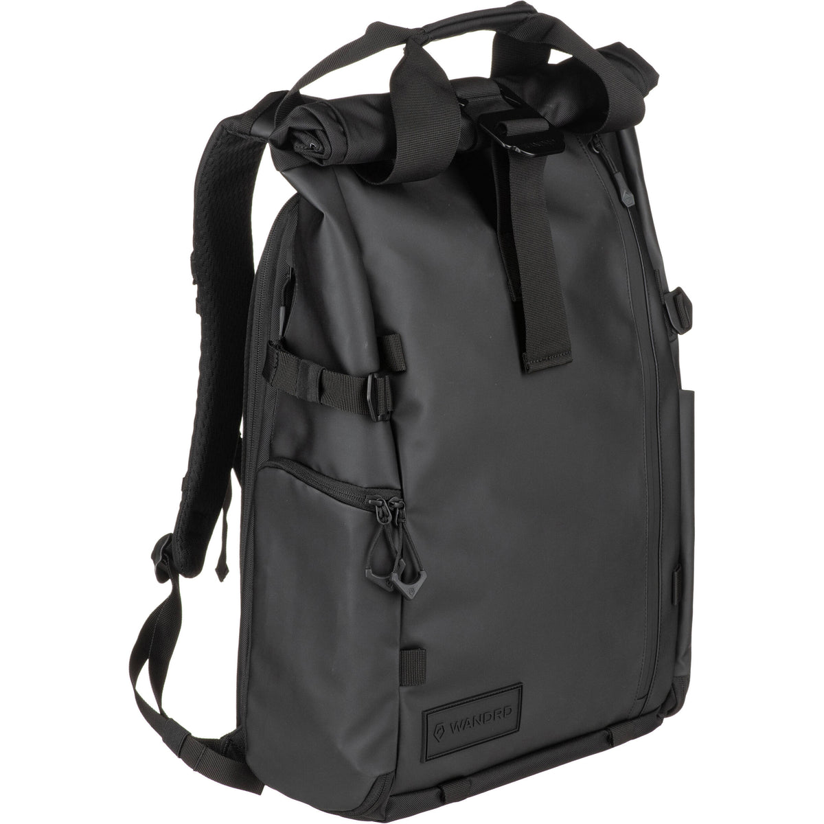 Mochila WANDRD PRVKE V4 (Negro, 21L) - contenido de la caja