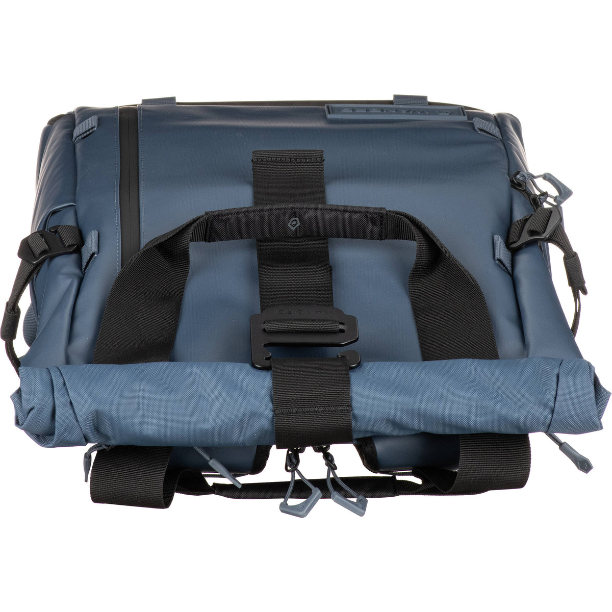 Mochila WANDRD PRVKE V4 Photo Bundle (Aegean Azul, 21L) - detalle