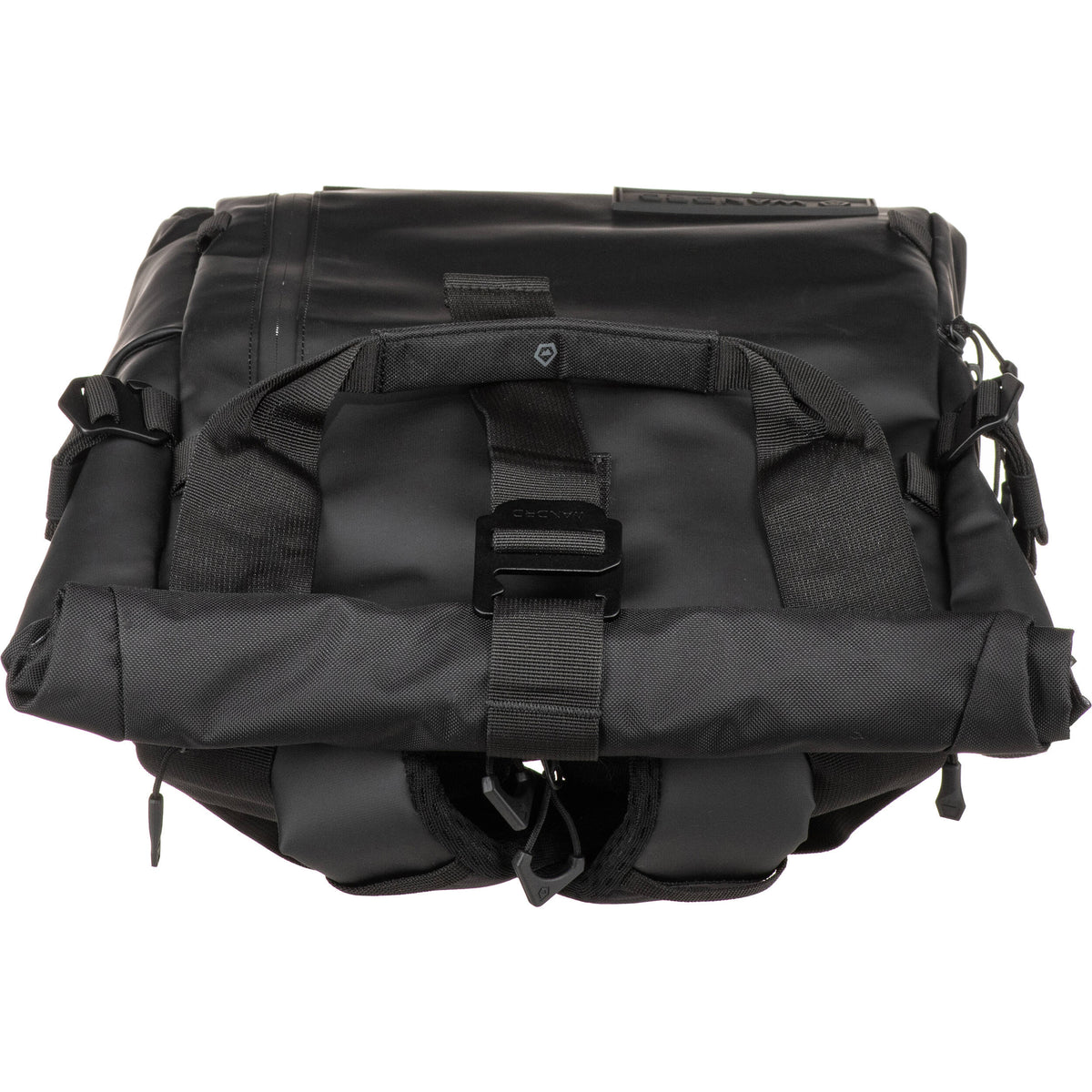 Mochila WANDRD PRVKE V4 Photo Bundle (Negro, 21L) - detalle