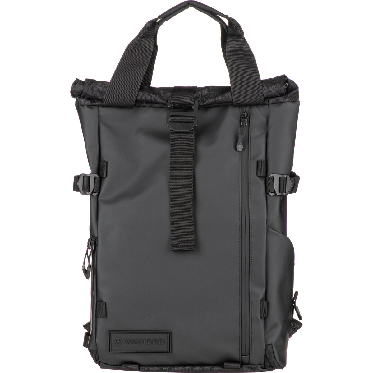 Mochila WANDRD PRVKE V4 Photo Bundle (Negro, 21L) - contenido de la caja