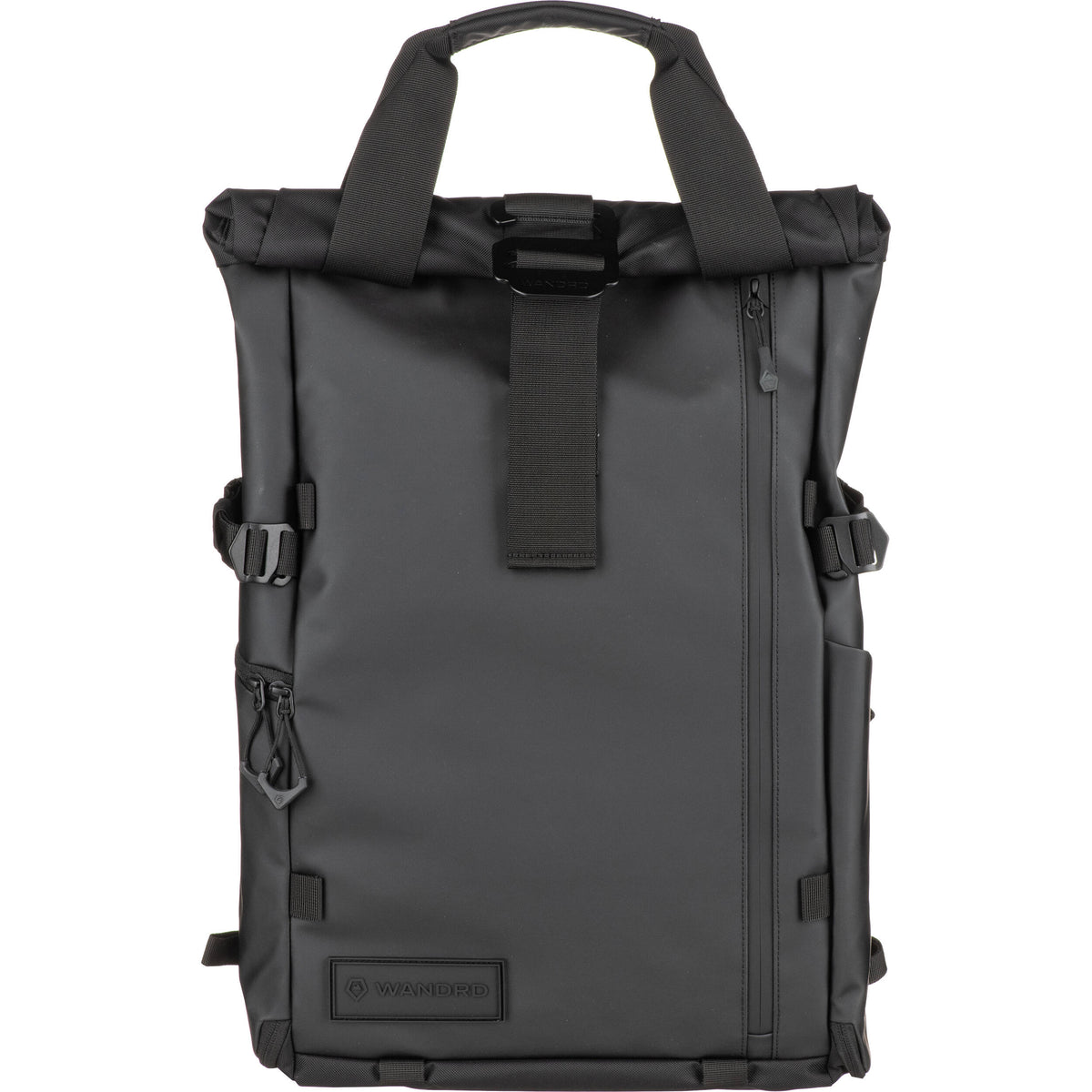 Mochila WANDRD PRVKE V4 Photo Bundle (Negro, 31L) - contenido de la caja