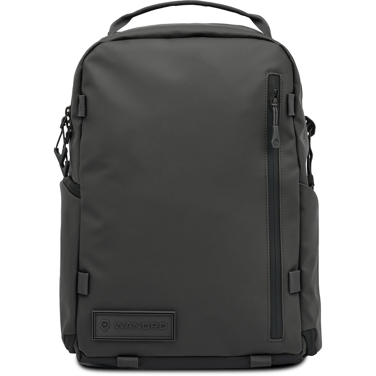 Mochila WANDRD PRVKE Zip (Negro, 21L) - vista principal