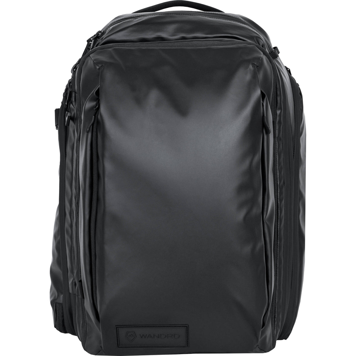 Mochila WANDRD Transit Travel (Negro, 35L) - vista principal