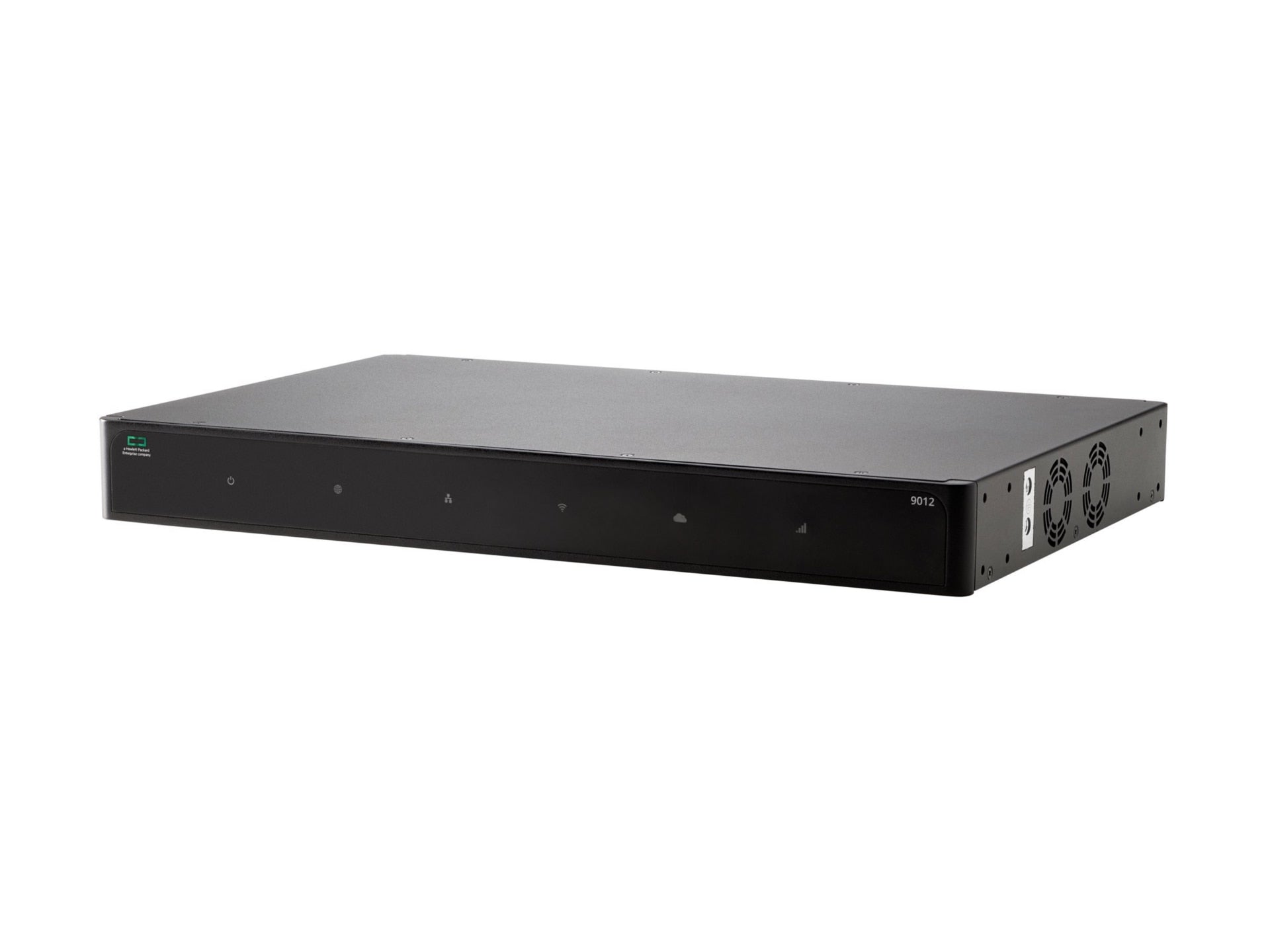 modem/router Aruba HPE Networking 9012 (US) - vista 1