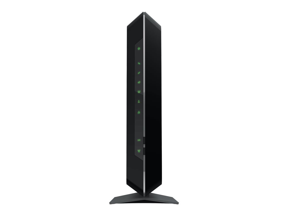 modem/router Netgear Nighthawk C7000 Wi-Fi 5 IEEE 802.11ac Cable Modem/Wireless Router - vista 2