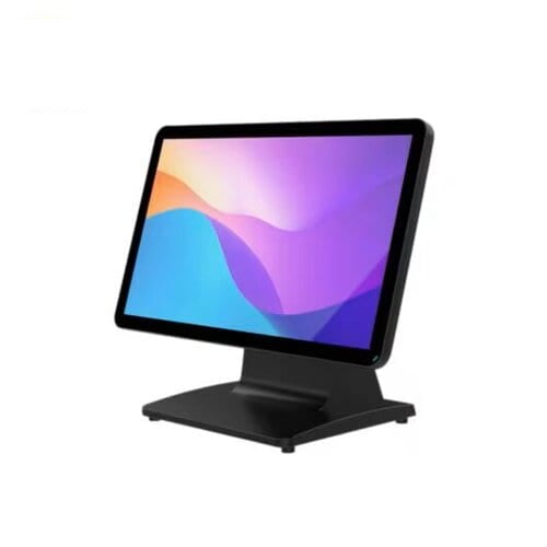 Monitor de pantalla táctil LCD HiStone - 16" Clase - 39.6cm (15.6") Viewable - Capacitivo/a - HDMI - imagen 1