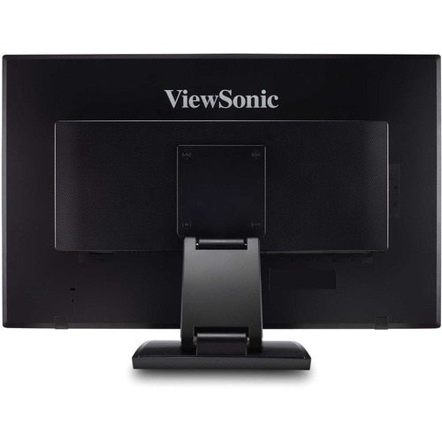 Monitor de pantalla táctil LCD ViewSonic TD2760 - 27" Clase - 16:9 - 6ms - 68.6cm (27") Viewable - Projected C - imagen 3