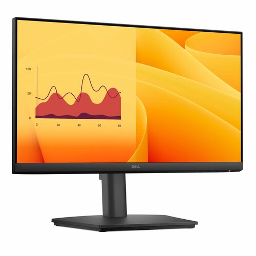 Monitor Dell E2225HSM – 22" – FHD 1920x1080 – 100 Hz – VA - imagen 1