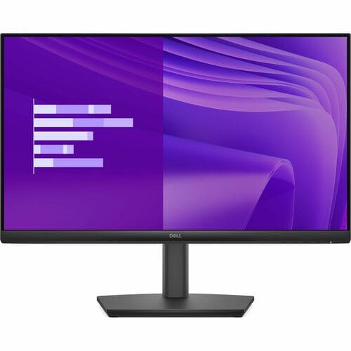 Monitor Dell E2425HSM – 24" – FHD 1920x1080 – 100 Hz – IPS - imagen 2