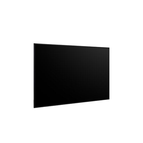 Monitor industrial LG Signage 65" UL3Q • Resolution : 3,840 × 2,160 (UHD) | Brightness : 350 nit (Typ.) | Face - imagen 4