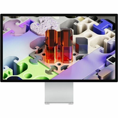 Monitor LCD Apple Studio Display 27" Clase Cámara Web 5K - 68.6cm (27") Viewable - 5120 x 2880 - Mil millones - imagen 2