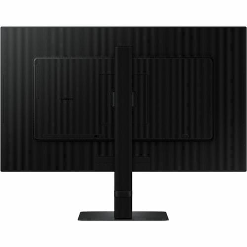 Monitor LCD Samsung ViewFinity S6 S27D606UAN 27" Clase WQHD - 16:9 - Negro - 68.6cm (27") Viewable - Tecnologí - imagen 3