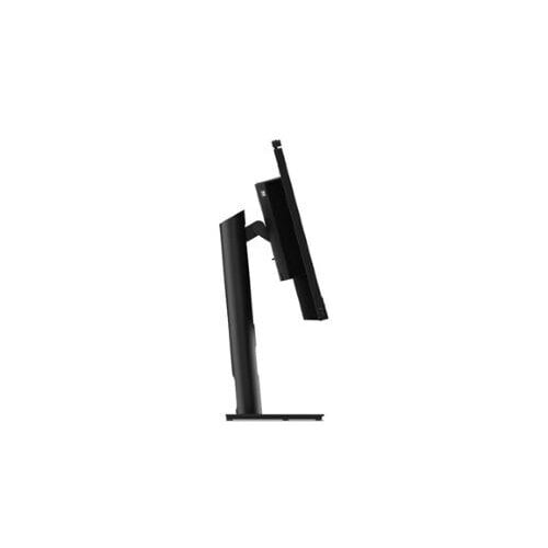 Monitor LED Lenovo ThinkCentre Tiny-In-One 24 Gen 5 24" Clase Cámara Web Full HD - 16:9 - Negro - 60.5cm (23.8 - imagen 3