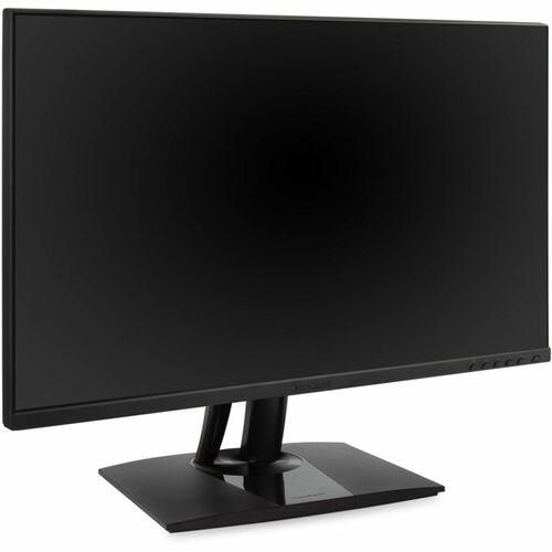 Monitor LED ViewSonic ColorPro VP2756A-2K 27" Clase WQHD - 16:9 - Negro - 68.6cm (27") Viewable - Tecnología c - imagen 4