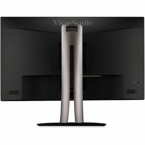 Monitor LED ViewSonic ColorPro VP2756A-2K 27" Clase WQHD - 16:9 - Negro - 68.6cm (27") Viewable - Tecnología c - imagen 7
