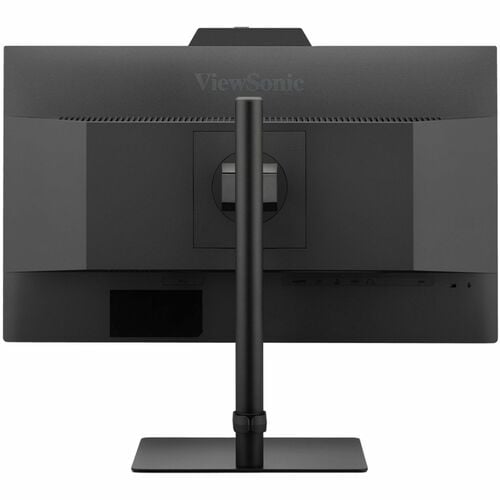 Monitor LED ViewSonic VG2441V 24" Clase Cámara Web Full HD - 16:9 - 60.5cm (23.8") Viewable - SuperClear IPS - - imagen 3