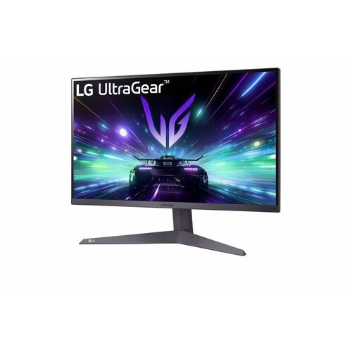 Monitor LG 24GS50F-B – 24" – FHD 1920x1080 – 50 Hz – VA - imagen 1