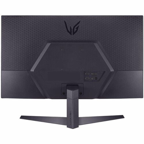 Monitor LG 24GS50F-B – 24" – FHD 1920x1080 – 50 Hz – VA - imagen 3