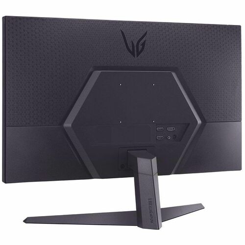 Monitor LG 24GS50F-B – 24" – FHD 1920x1080 – 50 Hz – VA - imagen 6