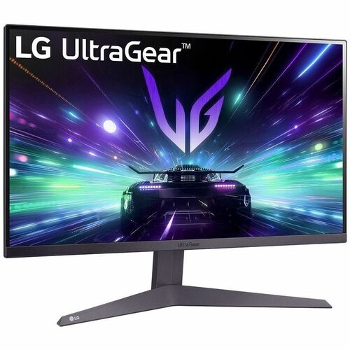 Monitor LG 24GS50F-B – 24" – FHD 1920x1080 – 50 Hz – VA - imagen 7