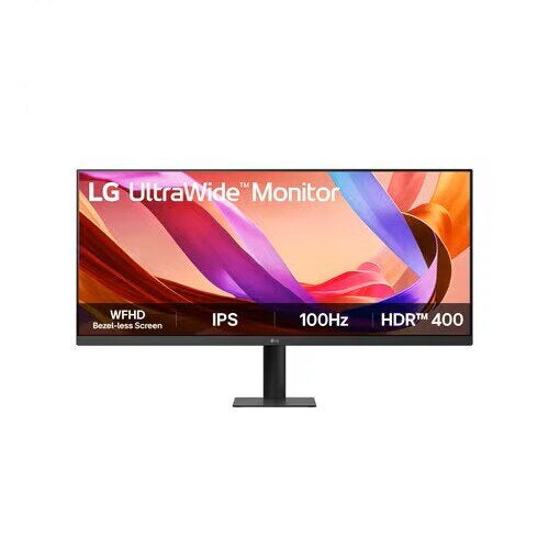 Monitor LG 34U511A-B.AWP – 34" – 100 Hz – IPS - imagen 1