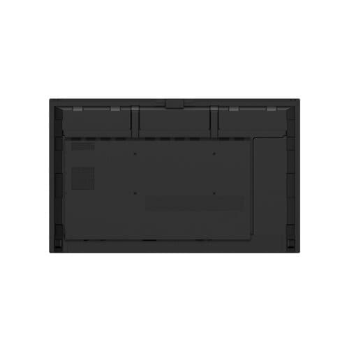 Monitor LG touch 86" • Resolution : 3,840 × 2,160 (UHD) VA | Brightness : 400 nit (Typ.) | Multi-Touch Point : - imagen 7