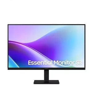 Monitor Samsung LS24F320GANXZA – 24" – FHD 1920x1080 – 120 Hz – IPS - imagen 2