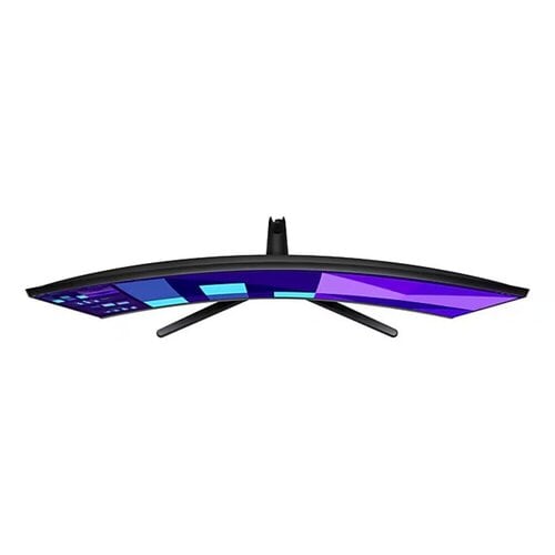 Monitor Samsung LS27D392GANXZA – 27" – FHD 1920x1080 – 100 Hz – VA - imagen 3