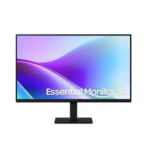 Monitor Samsung LS27F320GANXZA – 27" – FHD 1920x1080 – 120 Hz – IPS - imagen 2