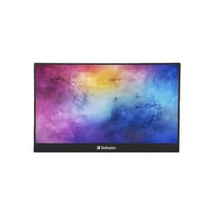 Monitor Verbatim 49590 – 14" – Full HD - imagen 4