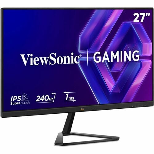 Monitor ViewSonic VX2779 – 27" – FHD 1920x1080 – 240 Hz – IPS - imagen 4
